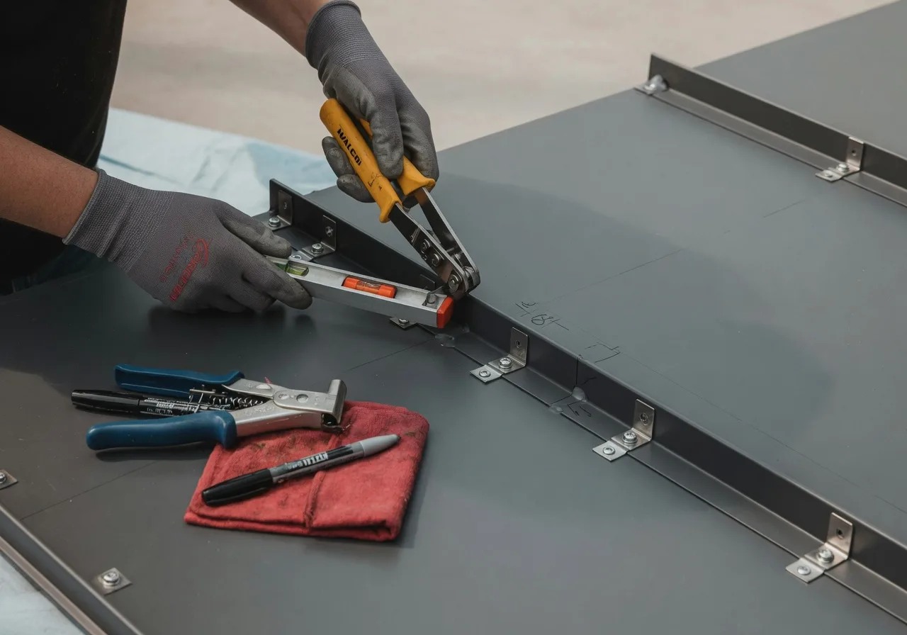 Why choose Metal Roofing Installation in Volcano, HI